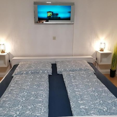 Thomas Haus Apartment Guenzburg Ngoại thất bức ảnh