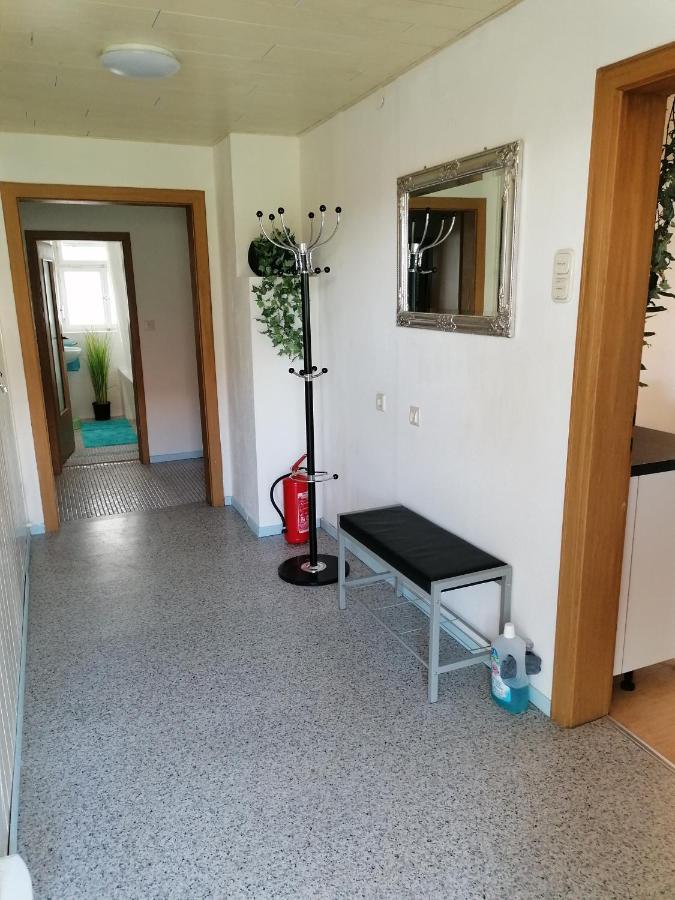 Thomas Haus Apartment Guenzburg Ngoại thất bức ảnh