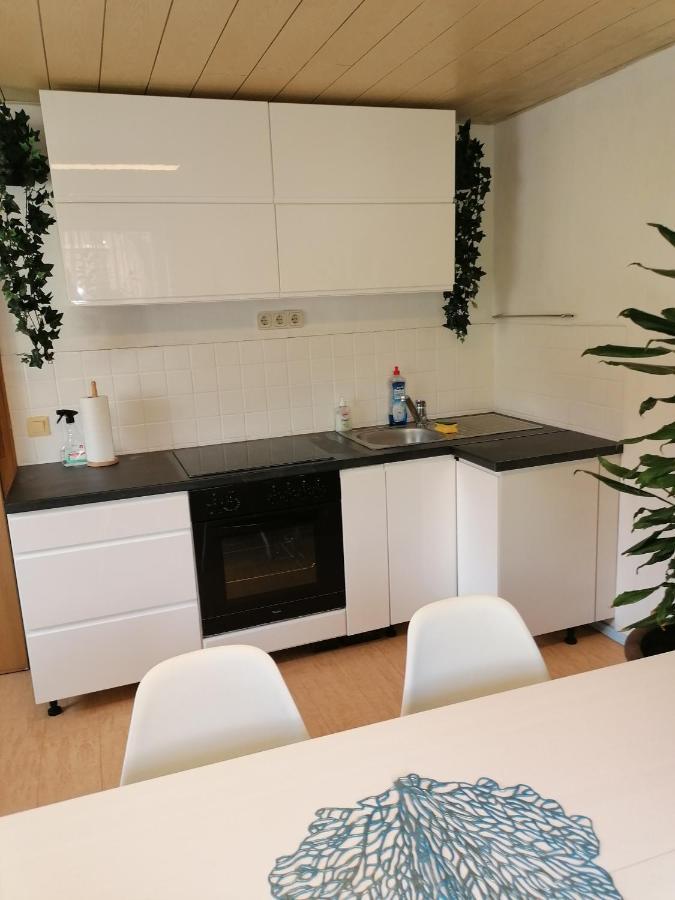 Thomas Haus Apartment Guenzburg Ngoại thất bức ảnh